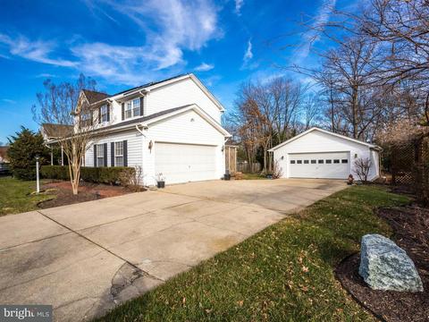2682 Cotoneaster Ct, Waldorf, MD 20601 photo 2
