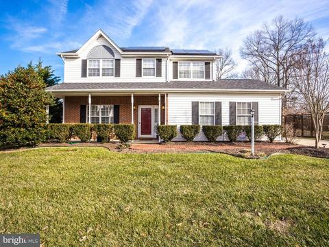 2682 Cotoneaster Ct, Waldorf, MD 20601 photo 1