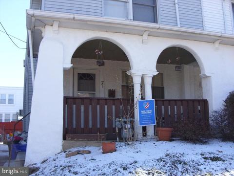 7 N Pennock Ave, Upper Darby, PA 19082 photo 1