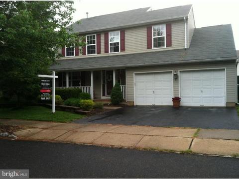 57 Kristopher Dr, Hamilton, NJ 08620 photo 1
