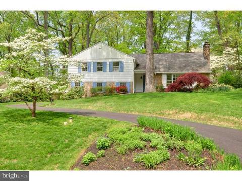 419 Sylvan Ln, Devon, PA 19333 photo 1