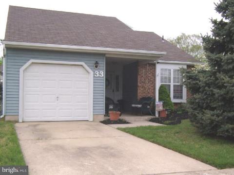 33 Adner Dr, Mount Laurel, NJ 08054 photo 1