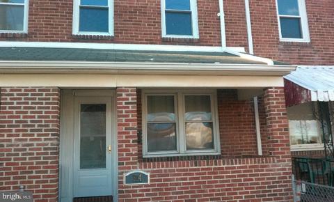 314 Sollers Point Rd, Dundalk, MD 21222 photo 1