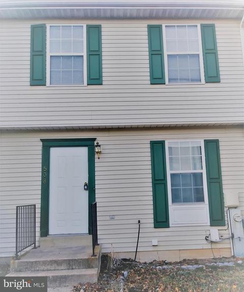 508 Realm Ct E, Odenton, MD 21113 photo 1