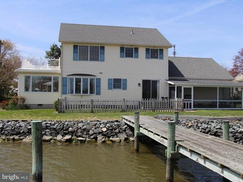 21688 Camper Cir, Tilghman, MD 21671 photo 6
