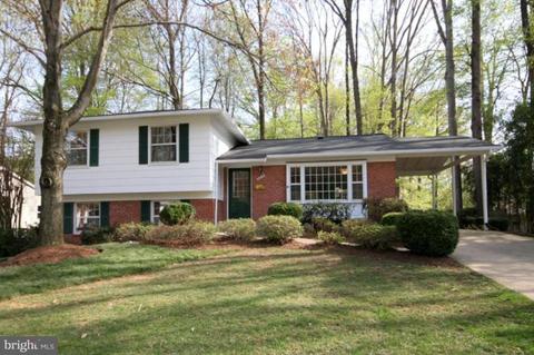 5534 Queensberry Ave, Springfield, VA 22151 photo 1