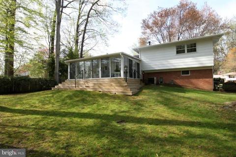 5534 Queensberry Ave, Springfield, VA 22151 photo 28