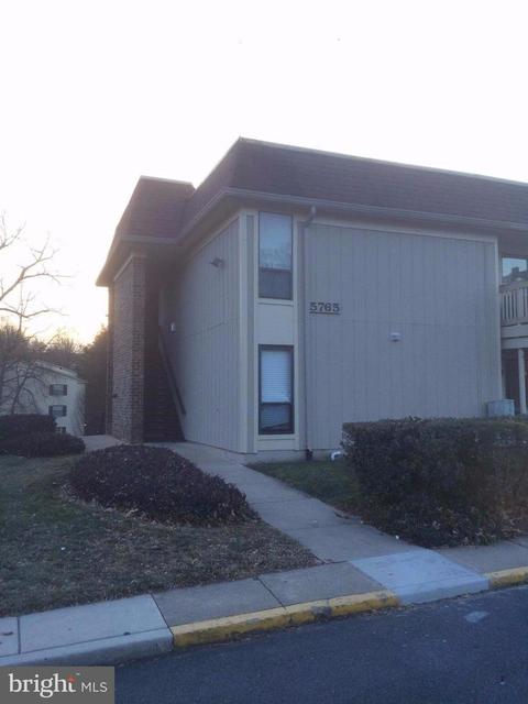 5765 Rexford Ct #R, Springfield, VA 22152 photo 1