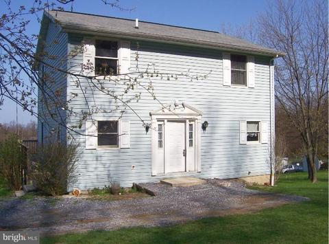 14530 Edgemont Rd, Smithsburg, MD 21783 photo 2