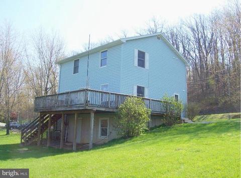 14530 Edgemont Rd, Smithsburg, MD 21783 photo 1
