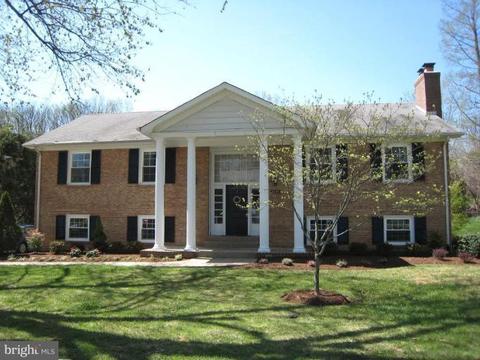 1349 Macbeth St, Mclean, VA 22102 photo 1