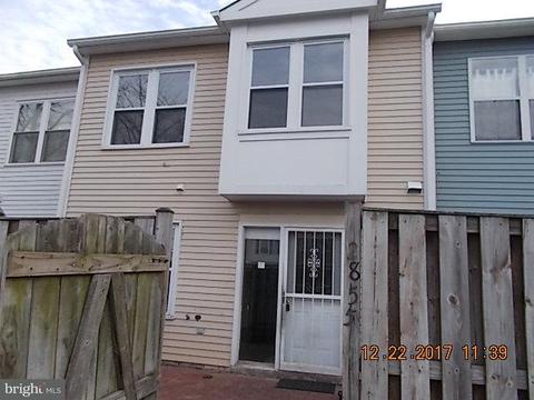 2855 Shepperton Ter, Silver Spring, MD 20904 photo 1