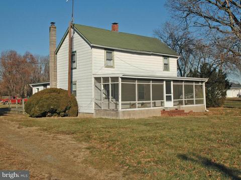 845 Cecilton Warwick Rd, Warwick, MD 21912 photo 1