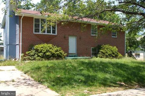 5506 Justina Dr, Lanham, MD 20706 photo 1