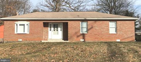 9032 Hickory Hill Ave, Lanham, MD 20706 photo 1