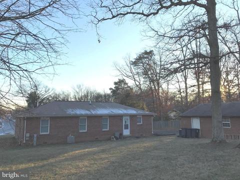 9032 Hickory Hill Ave, Lanham, MD 20706 photo 14
