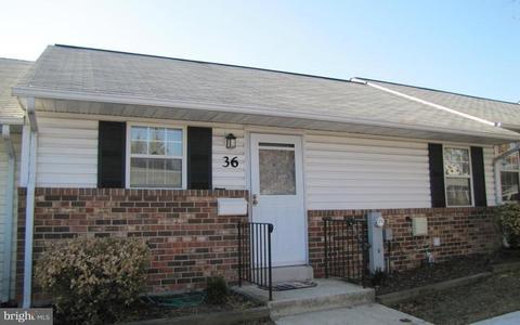 9260 Cherry Ln #3, Laurel, MD 20708 photo 1