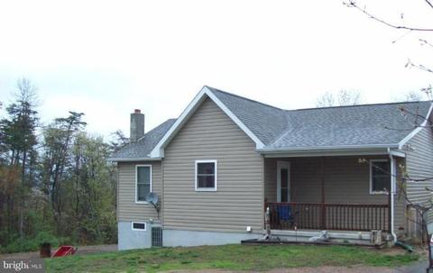 8955 Corner Rd, Hancock, MD 21750 photo 2