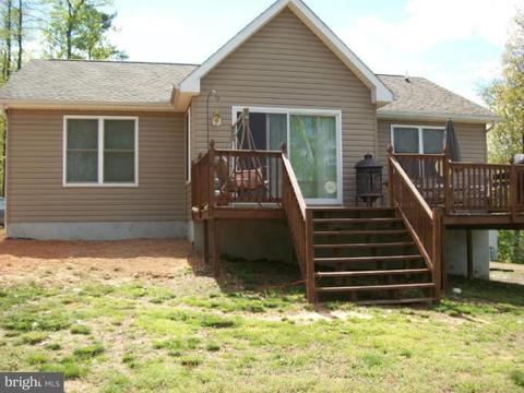 8955 Corner Rd, Hancock, MD 21750 photo 1