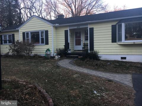 455 Old Porter Rd, Bear, DE 19701 photo 1