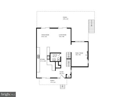 2021 Golf Course Dr, Reston, VA 20191 photo 29