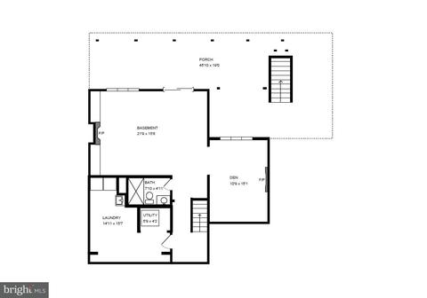 2021 Golf Course Dr, Reston, VA 20191 photo 30