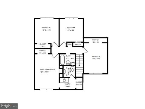 2021 Golf Course Dr, Reston, VA 20191 photo 28