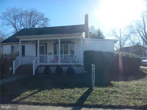 733 3rd St, Delanco, NJ 08075 photo 1