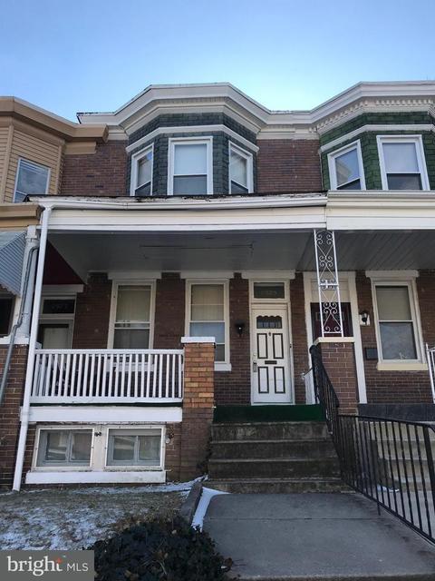 2929 Windsor Ave, Baltimore, MD 21216 photo 1