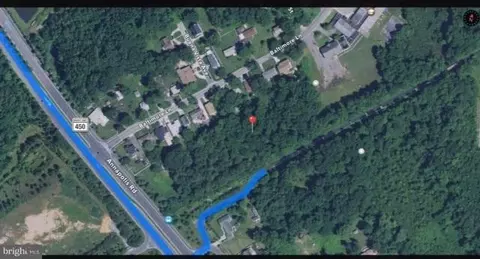 1010 1012 Railroad Ave, Lanham, MD 20706