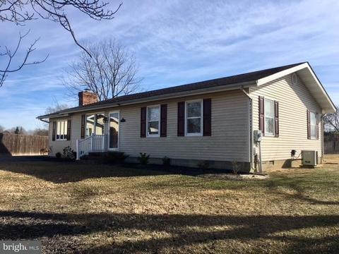 3880 Harrison Cir, Trappe, MD 21673 photo 1