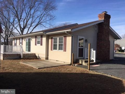 3880 Harrison Cir, Trappe, MD 21673 photo 4