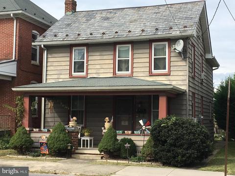 417 3rd St, Hanover, PA 17331 photo 1