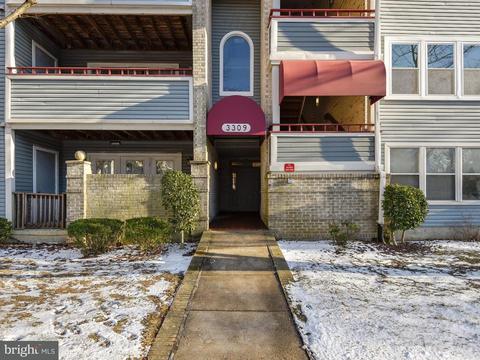 3309 Sir Thomas Dr #5-A-33, Silver Spring, MD 20904 photo 25