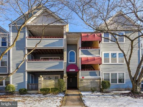 3309 Sir Thomas Dr #5-A-33, Silver Spring, MD 20904 photo 1