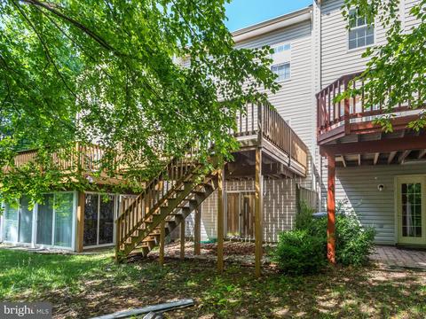 9202 Brewington Ln, Laurel, MD 20723 photo 23