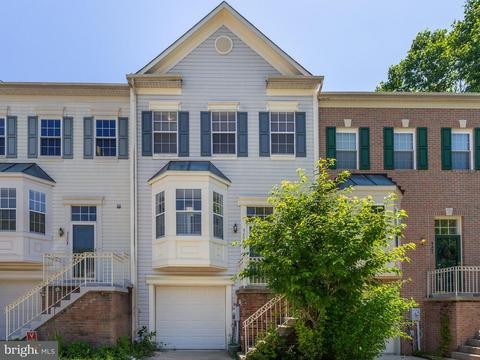 9202 Brewington Ln, Laurel, MD 20723 photo 1