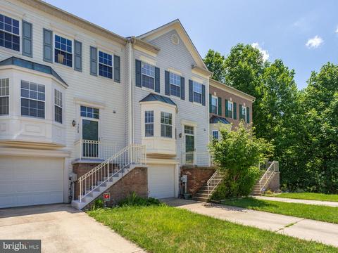 9202 Brewington Ln, Laurel, MD 20723 photo 2