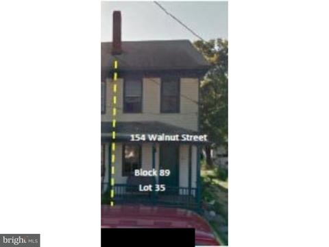 154 Walnut St, Bridgeton, NJ 08302 photo 1