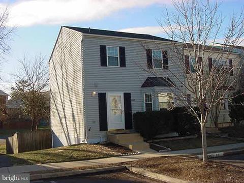 9012 Old Hickory Ct, Manassas, VA 20110 photo 1