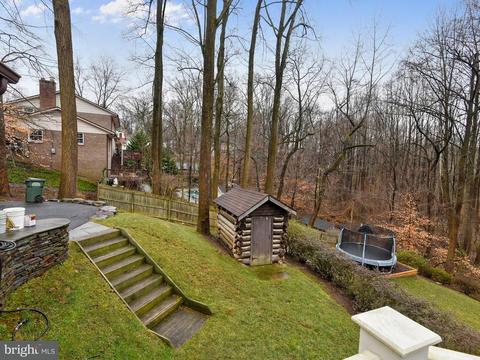 1424 Laburnum St, Mclean, VA 22101 photo 27
