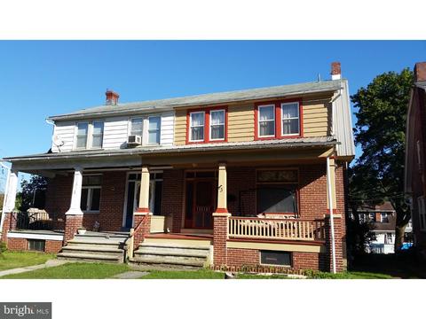 3 Marshall Ave, Reading, PA 19606 photo 1
