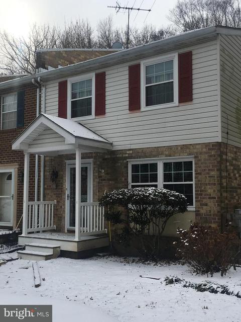 312 Bishop Ct, Westminster, MD 21157 photo 1