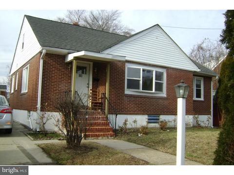 159 Samdin Blvd, Hamilton, NJ 08610 photo 1