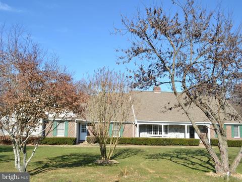 8288 Logging Rd, Rhoadesville, VA 22542 photo 1