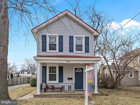 324 Compton Ave, Laurel, MD 20707 photo 1