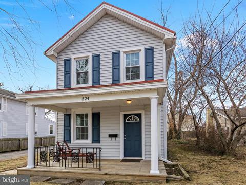 324 Compton Ave, Laurel, MD 20707 photo 3