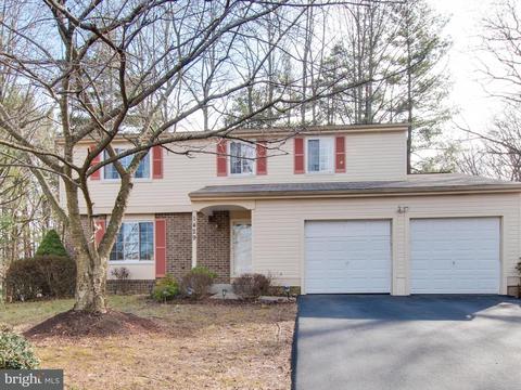 1429 Crockett Ln, Silver Spring, MD 20904 photo 1