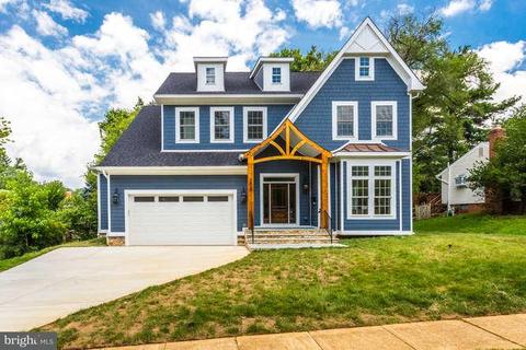 6828 Dean Dr, Mclean, VA 22101 photo 1