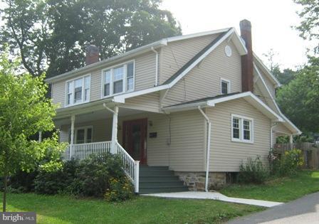 25 Front St, Lonaconing, MD 21539 photo 2